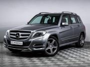 Mercedes-Benz GLK-Класс I (X204) Рестайлинг Москва  - изображение 17