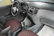 Kia Rio II Рестайлинг Тюмень  - изображение 28