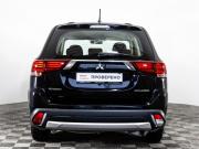 Mitsubishi Outlander III Рестайлинг 2 Санкт-Петербург  - изображение 25