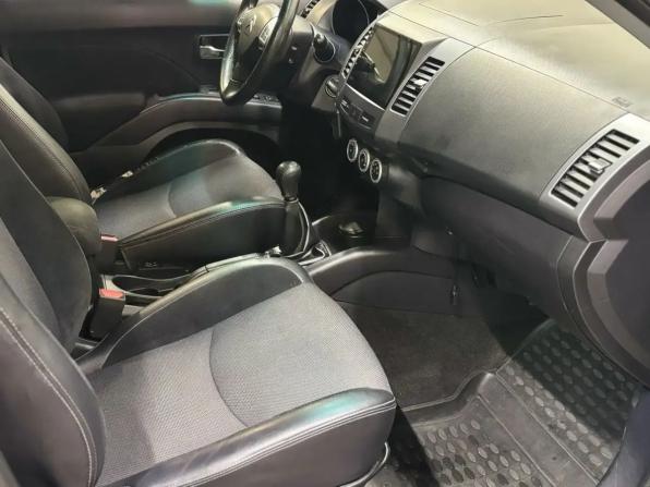 Citroen C-Crosser с пробегом 2009 года, цена 759 000 рублей, 159365 км, внедорожник, Автокод Объявления