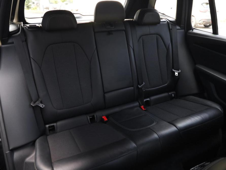 BMW X3 III (G01) Санкт-Петербург  - изображение 28