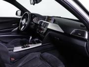 BMW 3 серии VI (F3x) Рестайлинг Москва  - изображение 35