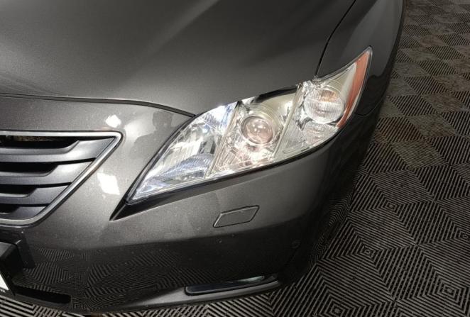 Toyota Camry VI (XV40) с пробегом 2008 года, цена 1 165 000 рублей, 211923 км, седан, Автокод Объявления