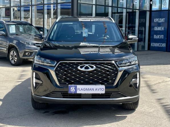 Chery Tiggo 7 Pro Max I с пробегом 2023 года, цена 1 790 000 рублей, 47800 км, внедорожник, Автокод Объявления