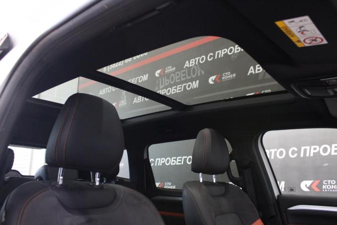 Haval Dargo с пробегом 2023 года, цена 3 049 000 рублей, 40328 км, внедорожник, Автокод Объявления