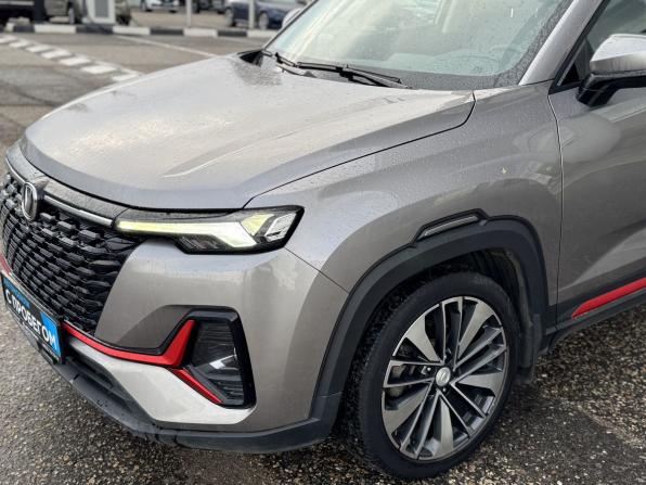 Changan CS35 Plus I Рестайлинг с пробегом 2022 года, цена 1 680 000 рублей, 63364 км, внедорожник, Автокод Объявления
