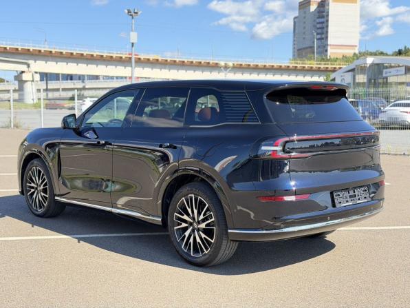 Changan Qiyuan Q07 с пробегом 2026 года, цена 3 550 000 рублей, 25 км, внедорожник, Автокод Объявления