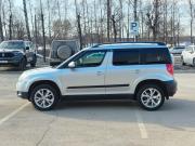 Skoda Yeti I Казань  - изображение 32