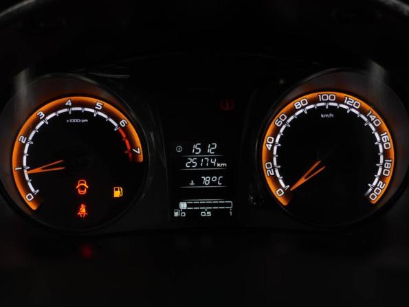 Lada (ВАЗ) Granta I Рестайлинг с пробегом 2023 года, цена 1 049 000 рублей, 25174 км, универсал, Автокод Объявления