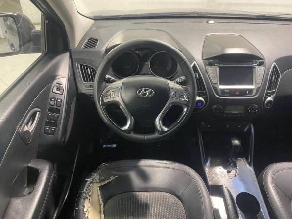 Hyundai ix35 I с пробегом 2011 года, цена 829 800 рублей, 287000 км, внедорожник, Автокод Объявления