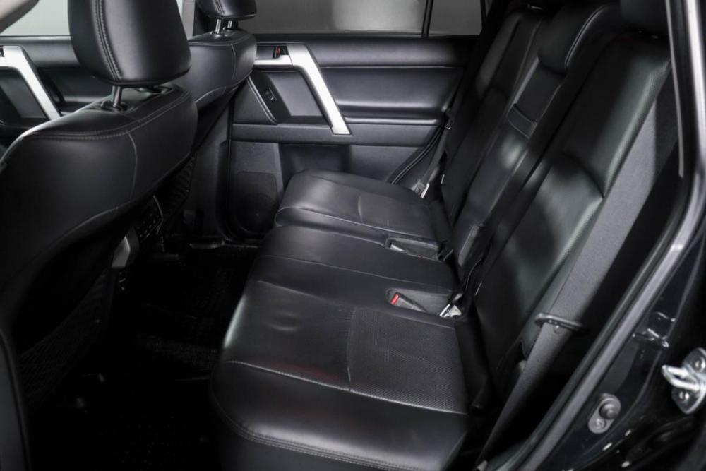Toyota Land Cruiser Prado 150 Series Рестайлинг 3 Москва  - изображение 10