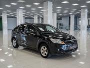 Ford Focus II Рестайлинг Самара  - изображение 16
