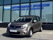 Nissan Note I Рестайлинг Екатеринбург  - изображение 21