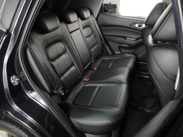 Chery Tiggo 4 I Рестайлинг с пробегом 2021 года, цена 1 319 000 рублей, 62822 км, внедорожник, Автокод Объявления