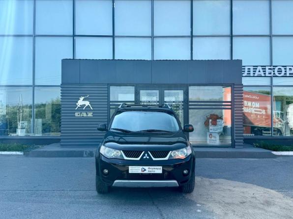 Mitsubishi Outlander II с пробегом 2007 года, цена 1 170 000 рублей, 239000 км, внедорожник, Автокод Объявления