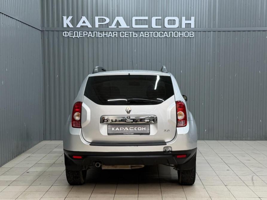 Renault Duster I Магнитогорск  - изображение 4