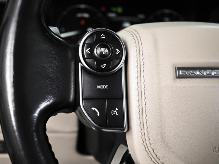 Land Rover Range Rover IV Ставрополь  - изображение 20