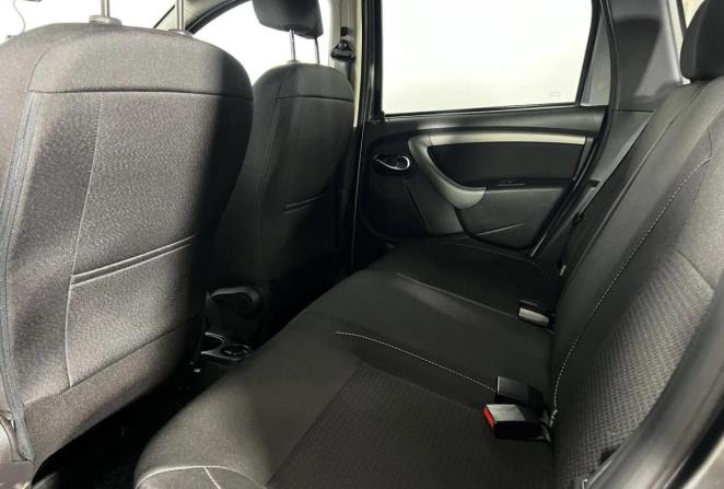 Renault Duster I Рестайлинг с пробегом 2020 года, цена 1 750 000 рублей, 35286 км, внедорожник, Автокод Объявления