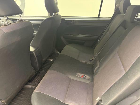 Toyota Corolla XI (E160 E170 E180) Рестайлинг 1 с пробегом 2015 года, цена 1 149 000 рублей, 184179 км, универсал, Автокод Объявления
