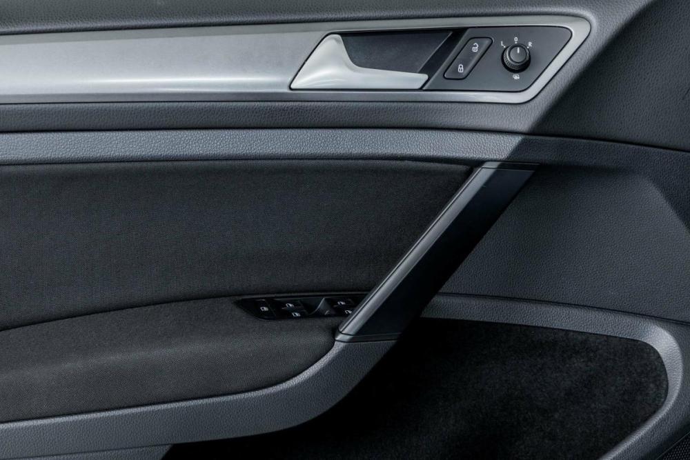 Volkswagen Golf VII Казань  - изображение 12