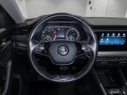 Skoda Octavia IV (A8) Москва  - изображение 33