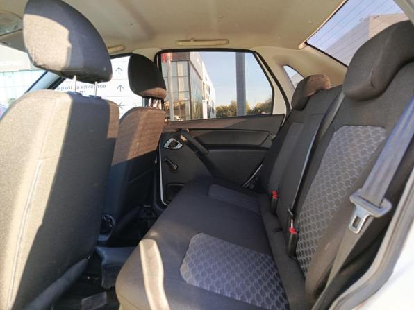 Lada (ВАЗ) Granta I Рестайлинг с пробегом 2021 года, цена 751 000 рублей, 65139 км, седан, Автокод Объявления
