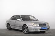 Hyundai Sonata IV (EF) Рестайлинг Томск  - изображение 19