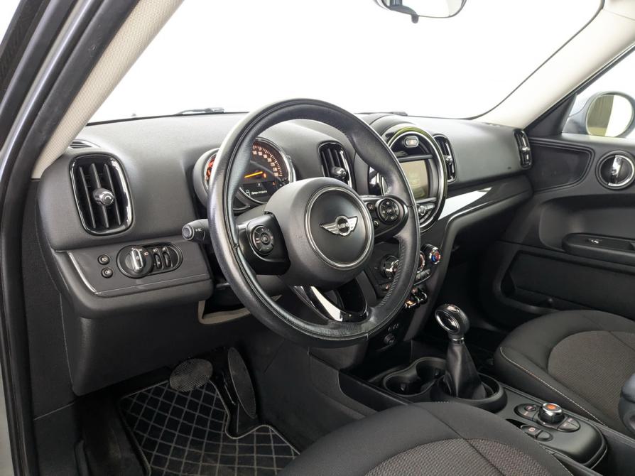 Mini Countryman II Москва  - изображение 19