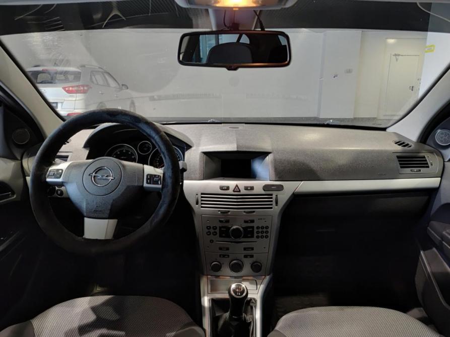 Opel Astra H Рестайлинг Казань  - изображение 17