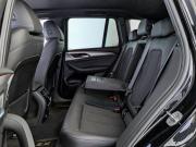 BMW X3 III (G01) Москва  - изображение 48