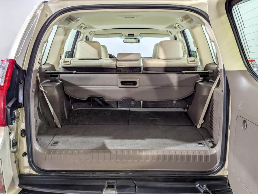 Lexus GX II Москва  - изображение 10