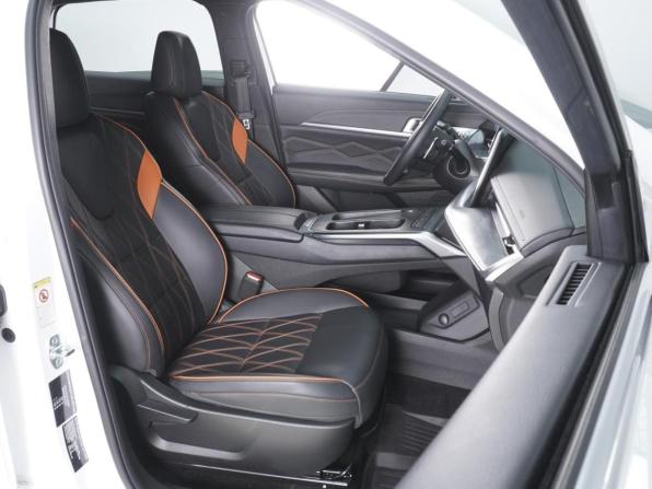 Haval F7 II с пробегом 2024 года, цена 2 750 000 рублей, 14286 км, внедорожник, Автокод Объявления