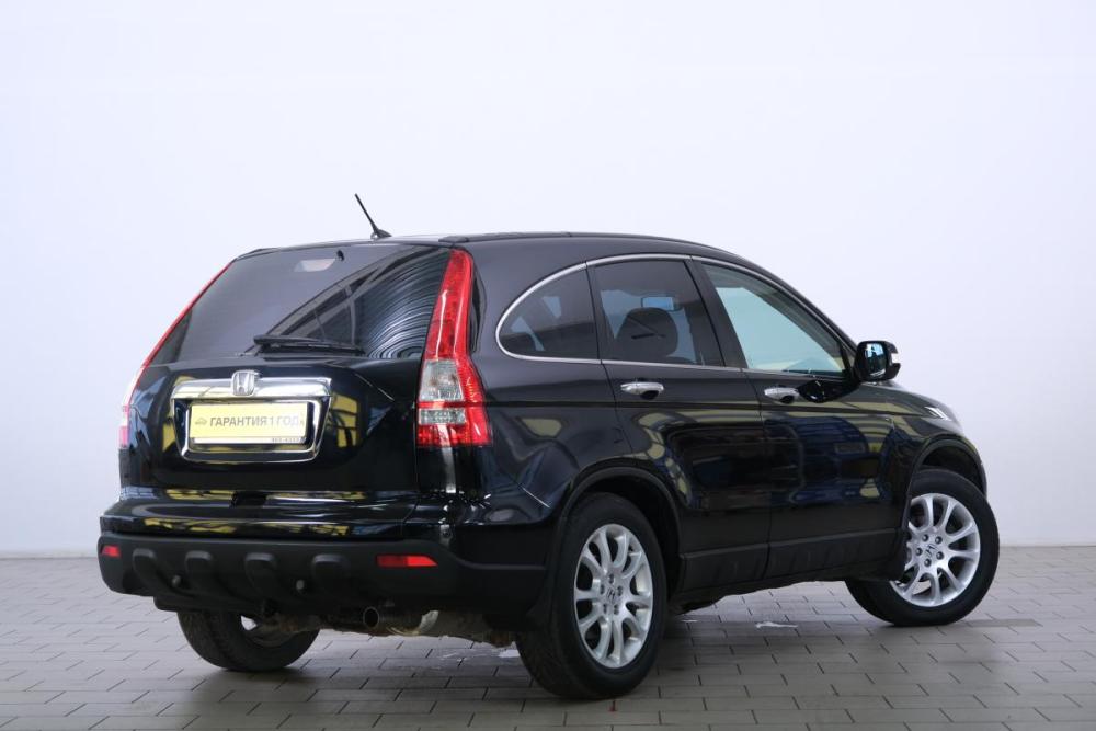 Honda CR-V III Омск  - изображение 7
