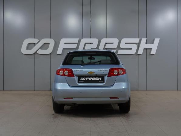 Chevrolet Lacetti I с пробегом 2010 года, цена 619 000 рублей, 218990 км, хэтчбек, Автокод Объявления