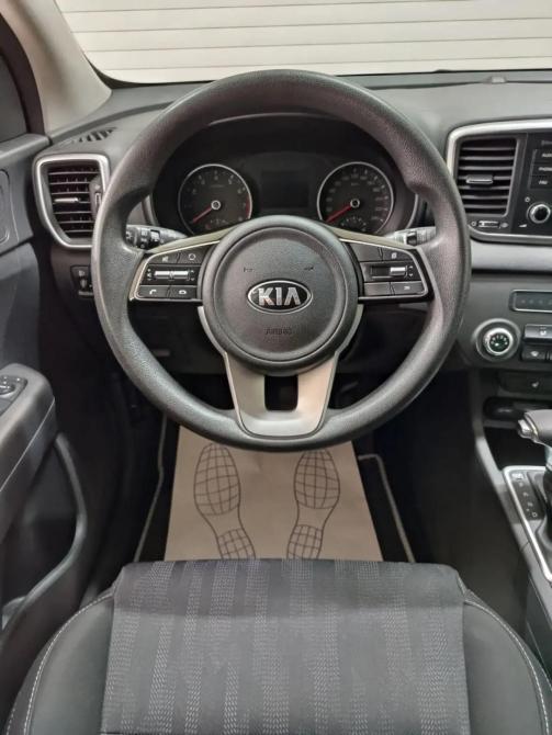 Kia Sportage IV Рестайлинг Уфа  - изображение 10