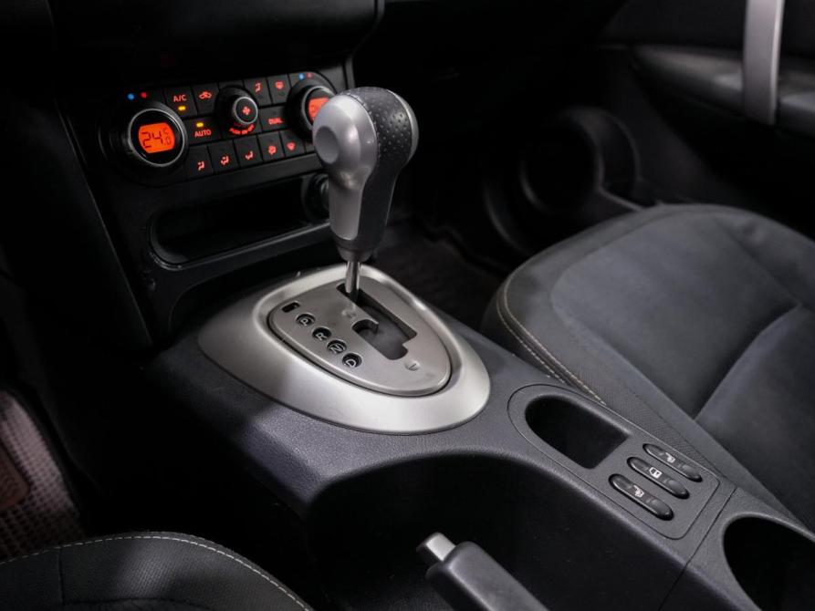 Nissan Qashqai I Рестайлинг Ульяновск  - изображение 11