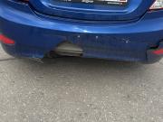 Hyundai Solaris I Кемерово  - изображение 63