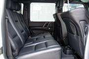 Mercedes-Benz G-Класс II (W463) Рестайлинг 4 Иркутск  - изображение 64