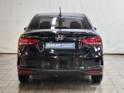 Hyundai Solaris II Рестайлинг Санкт-Петербург  - изображение 23