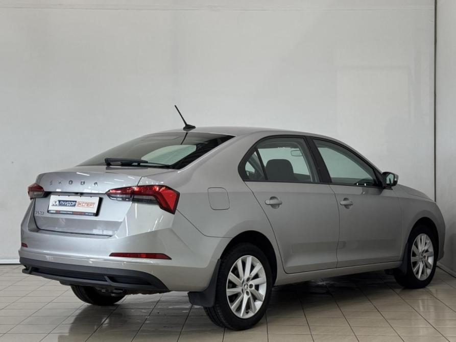 Skoda Rapid II Нижний Новгород  - изображение 7