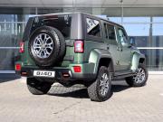 BAIC BJ40 I Рестайлинг Калининград  - изображение 28