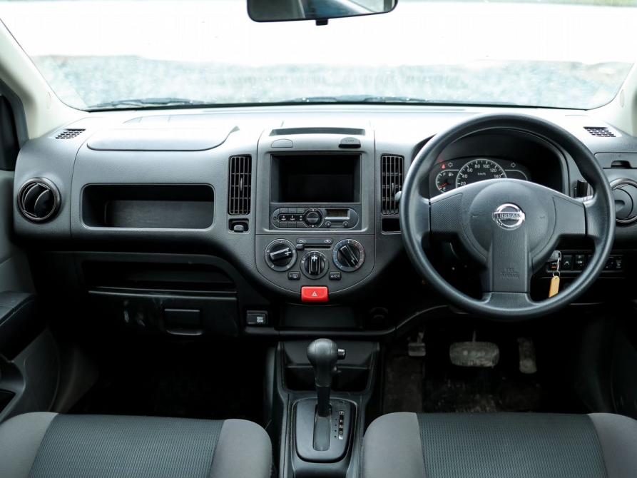 Nissan AD III Рестайлинг Ижевск  - изображение 8