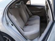 Toyota Corolla X (E140 E150) Рестайлинг Краснодар  - изображение 26