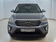 Hyundai Creta I Москва  - изображение 16