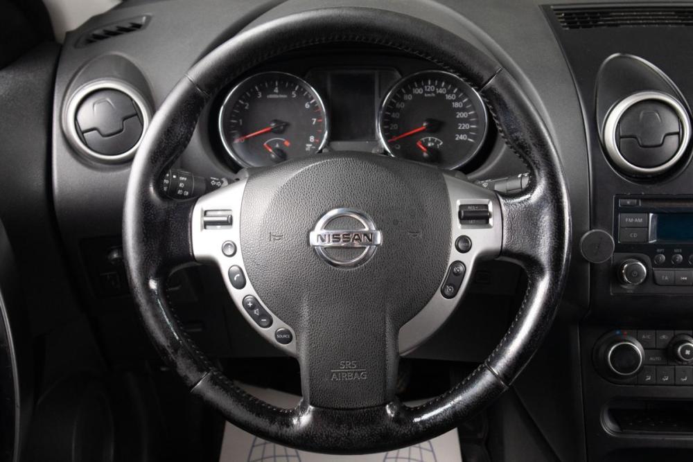 Nissan Qashqai I Рестайлинг Оренбург  - изображение 10