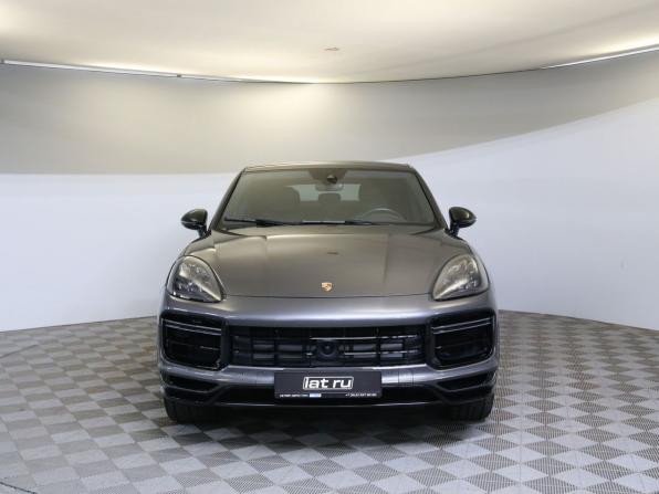 Porsche Cayenne III с пробегом 2020 года, цена 7 700 000 рублей, 58000 км, внедорожник, Автокод Объявления