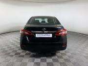 Nissan Sentra VII (B17) Москва  - изображение 25