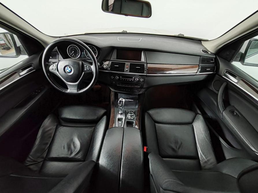 BMW X5 II (E70) Рестайлинг Москва  - изображение 13
