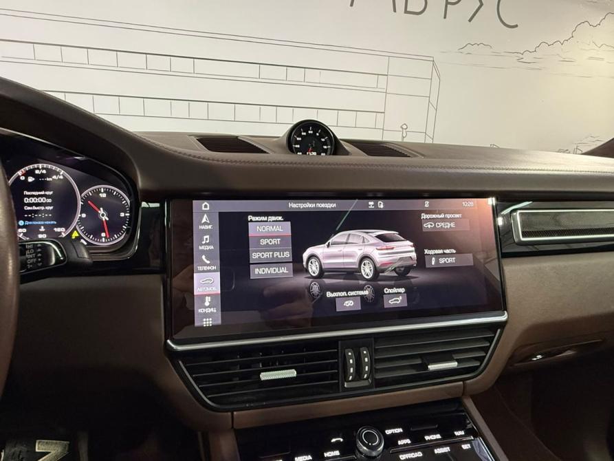 Porsche Cayenne III Москва  - изображение 20