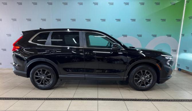 Honda CR-V VI с пробегом 2026 года, цена 4 060 000 рублей, 28 км, внедорожник, Автокод Объявления
